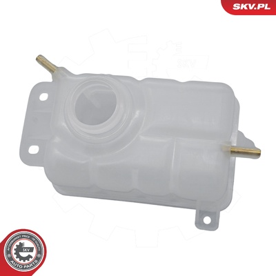 CHEVROLET AVEO KALOS EXPANSION TANK, COOLANT | OEM 96930818