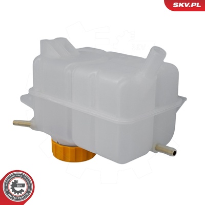 CHEVROLET AVEO KALOS EXPANSION TANK, COOLANT | OEM 96930818