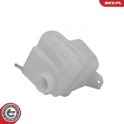 NISSAN QASHQAI EXPANSION TANK, COOLANT | OEM 21721-JD00B