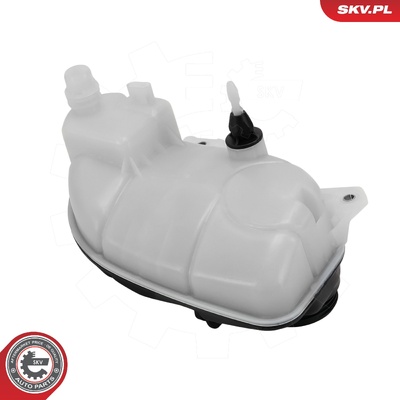 MERCEDES-BENZ MARCO POLO V-CLASS EXPANSION TANK, COOLANT | OEM A4475000049