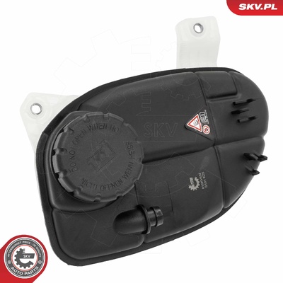 MERCEDES-BENZ MARCO POLO V-CLASS EXPANSION TANK, COOLANT | OEM A4475000049