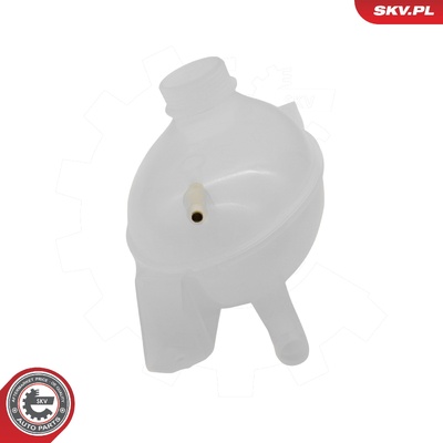 DACIA DOKKER DUSTER SANDERO II RENAULT CLIO IV EXPANSION TANK, COOLANT | OEM 217104354R