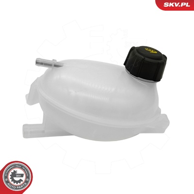DACIA DOKKER DUSTER SANDERO II RENAULT CLIO IV EXPANSION TANK, COOLANT | OEM 217104354R