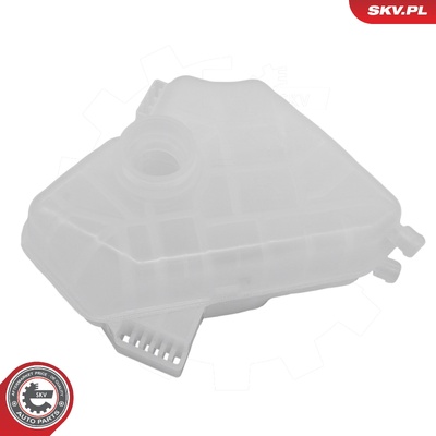 FORD B-MAX ECOSPORT FIESTA VI VII EXPANSION TANK, COOLANT | OEM 1504818