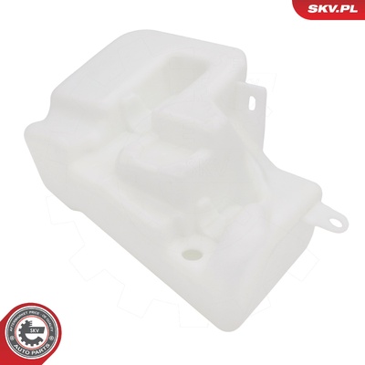 LAND ROVER DISCOVERY III RANGE ROVER SPORT WASHER FLUID RESERVOIR, WINDOW CLEANING | OEM DMB500030