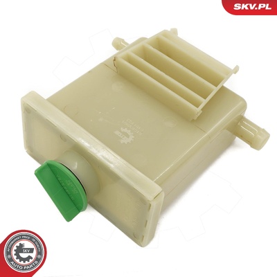 SEAT TOLEDO I EXPANSION TANK, POWER STEERING HYDRAULIC OIL | OEM 191422371D