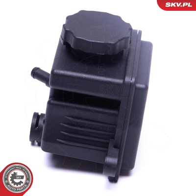 MERCEDES CLK C-KLASA E-KLASA S-KLASA EXPANSION TANK, POWER STEERING HYDRAULIC OIL | OEM 4600183