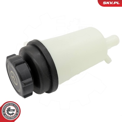 FORD C-MAX FOCUS II EXPANSION TANK, POWER STEERING HYDRAULIC OIL | OEM 1420238