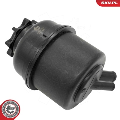 BMW 1 SERIES 3 X1 X3 EXPANSION TANK, POWER STEERING HYDRAULIC OIL | OEM 32416851218