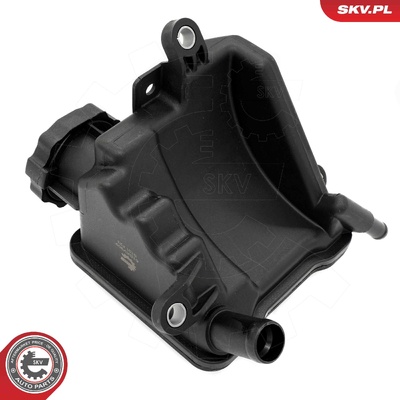 MERCEDES SPRINTER EXPANSION TANK, POWER STEERING HYDRAULIC OIL | OEM 4602883