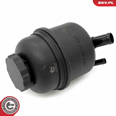 MERCEDES KLASA CLK S-KLASA EXPANSION TANK, POWER STEERING HYDRAULIC OIL | OEM 2214660102