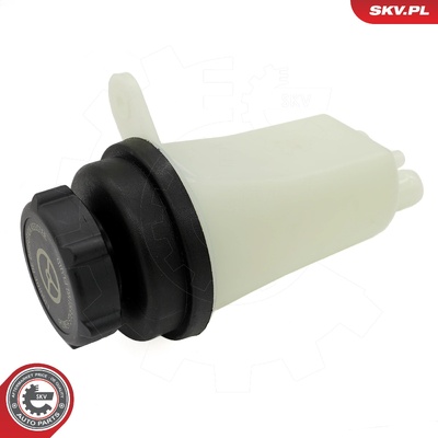 FORD FOCUS II III EXPANSION TANK, POWER STEERING HYDRAULIC OIL | OEM 1892564
