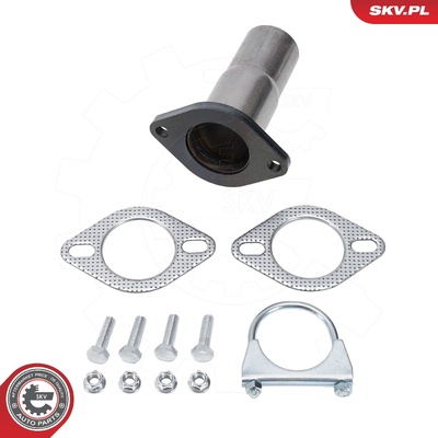 FORD GALAXY II MONDEO IV SOOT/PARTICULATE FILTER, EXHAUST SYSTEM | OEM 1794146