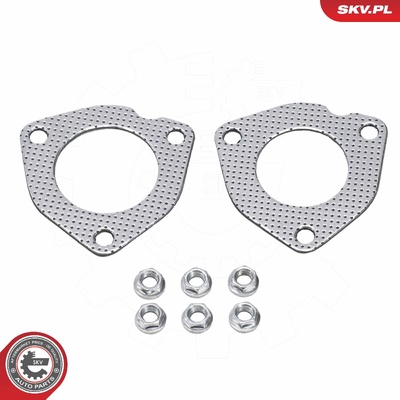 OPEL ANTARA A CHEVROLET CAPTIVA SOOT/PARTICULATE FILTER, EXHAUST SYSTEM | OEM 96946888