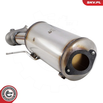 OPEL ASTRA J CHEVROLET AVEO SOOT/PARTICULATE FILTER, EXHAUST SYSTEM | OEM 55567233