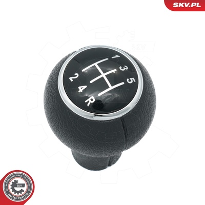 AUDI 80 B3 B4 90 100 SHIFT HANDLE SLEEVE | OEM 443711141K