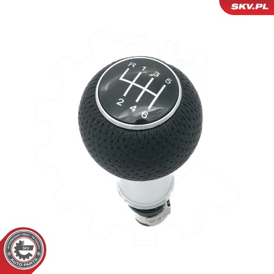 AUDI A3 8L1 SHIFT HANDLE SLEEVE | OEM 8L0863278BN