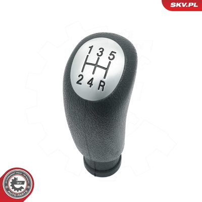 ALFA ROMEO 147 SHIFT HANDLE SLEEVE | OEM 735269771