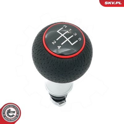 AUDI A3 8L1 SHIFT HANDLE SLEEVE | OEM 5B