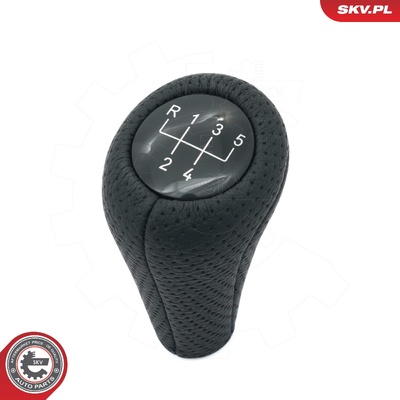 BMW 3 SERIES 5 6 X3 Z3 SHIFT HANDLE SLEEVE | OEM 25117500299