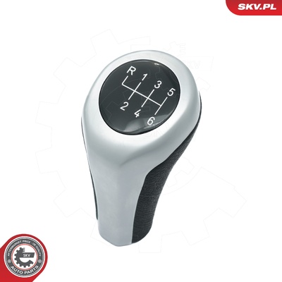 BMW 1 SERIES 3 5 6 7 X1 X3 X5 Z3 Z4 SHIFT HANDLE SLEEVE | OEM 25117566267