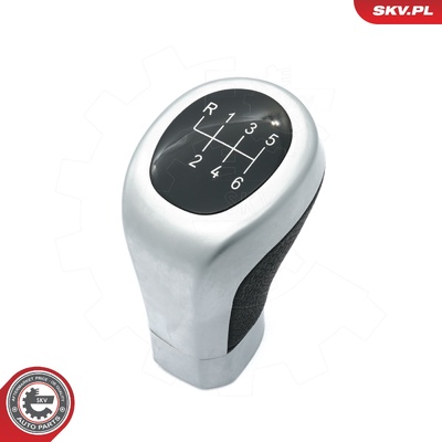 BMW 1 SERIES 3 5 6 7 X1 X3 X5 Z3 Z4 SHIFT HANDLE SLEEVE | OEM 25117566267