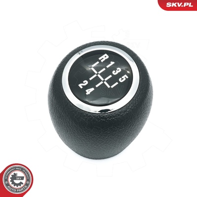 CHEVROLET AVEO CRUZE LACETTI ORLANDO DAEWOO KALOS SHIFT HANDLE SLEEVE | OEM 25194016