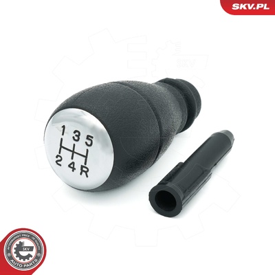 CITROEN BERLINGO PEUGEOT PARTNER SHIFT HANDLE SLEEVE | OEM 2403CN
