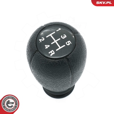 CITROEN PEUGEOT SHIFT HANDLE SLEEVE | OEM 5B