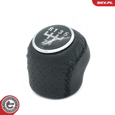 CITROEN JUMPER FIAT DUCATO PEUGEOT BOXER SHIFT HANDLE SLEEVE | OEM 735316072