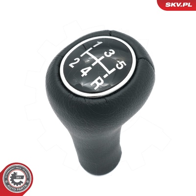 FORD FOCUS I SHIFT HANDLE SLEEVE | OEM 1069044