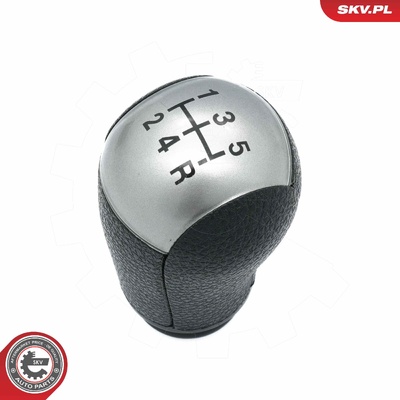 FORD FIESTA VI FOCUS II SHIFT HANDLE SLEEVE | OEM 4M51A045B79