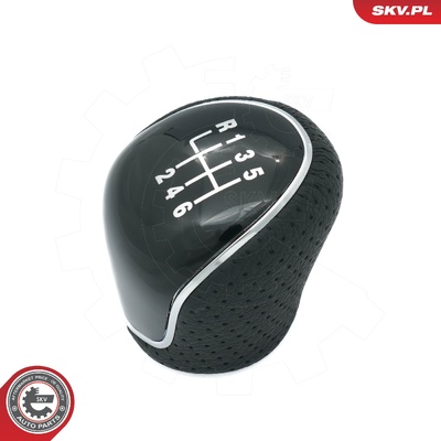 FORD C-MAX FOCUS GALAXY KUGA MONDEO S-MAX SHIFT HANDLE SLEEVE | OEM 1798600