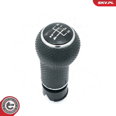 SEAT LEON TOLEDO II VW GOLF IV BORA I SHIFT HANDLE SLEEVE | OEM 1J0711113