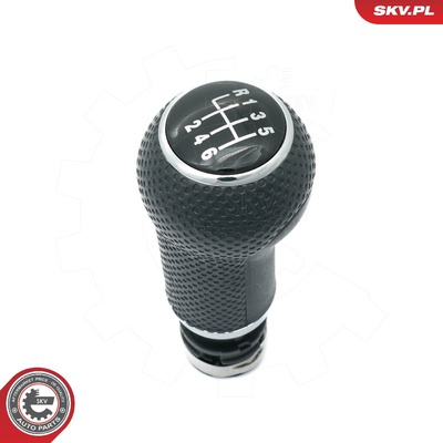 VW GOLF IV BORA I SHIFT HANDLE SLEEVE | OEM 1J0711113B