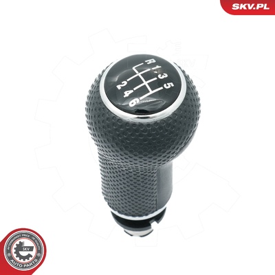 VW GOLF IV BORA I SHIFT HANDLE SLEEVE | OEM 1J0711113B