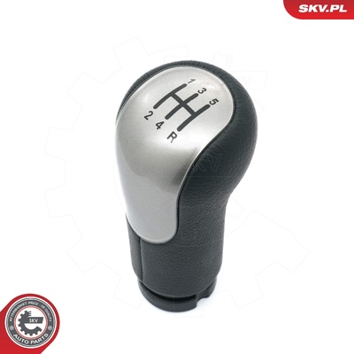 FORD FIESTA V FUSION TRANSIT SHIFT HANDLE SLEEVE | OEM 5B