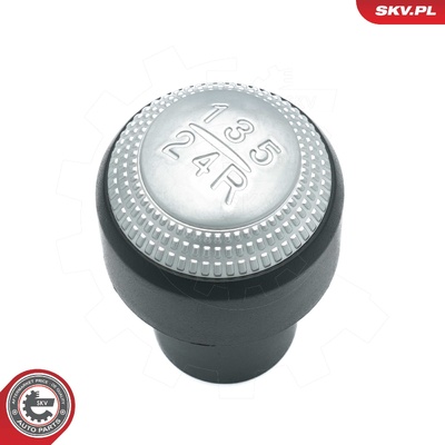 HYUNDAI GETZ TUCSON IX35 KIA SPORTAGE III SHIFT HANDLE SLEEVE | OEM 5B