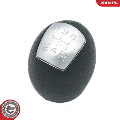 IVECO DAILY IV V SHIFT HANDLE SLEEVE | OEM 42561576