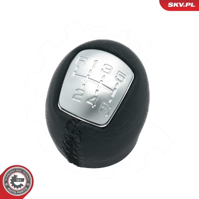 IVECO DAILY IV V SHIFT HANDLE SLEEVE | OEM 42561576