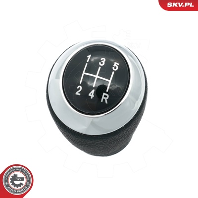 MAZDA 3 5 6 CX-7 MX-5 III SHIFT HANDLE SLEEVE | OEM BP4L-46-030A