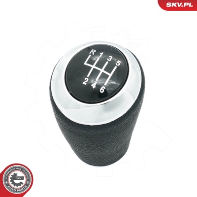 MAZDA 3 5 6 CX-7 MX-5 III SHIFT HANDLE SLEEVE | OEM BP4L-46-030A