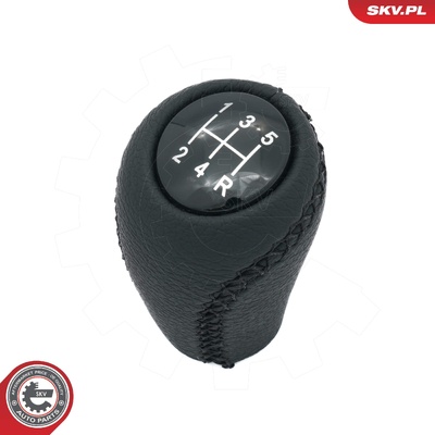 MAZDA 3 5 6 CX-7 MX-5 III SHIFT HANDLE SLEEVE | OEM CC30-46-030C