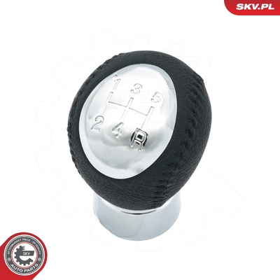 MAZDA 3 6 SHIFT HANDLE SLEEVE | OEM BP4K-46-030