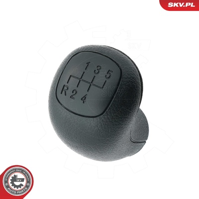 MERCEDES-BENZ VITO SHIFT HANDLE SLEEVE | OEM 002670010