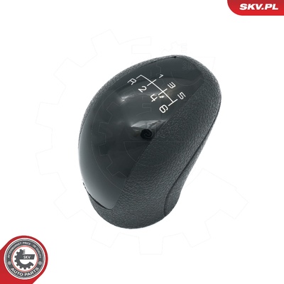 MERCEDES-BENZ SPRINTER VIANO VITO CRAFTER SHIFT HANDLE SLEEVE | OEM A9062601809