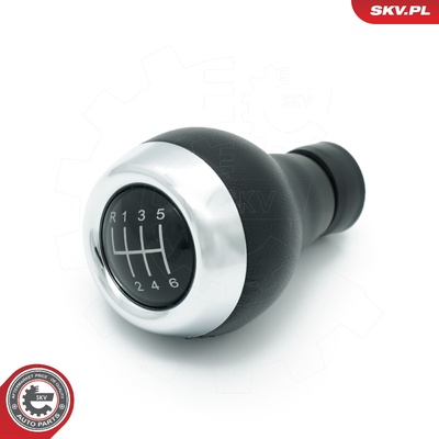 MINI COOPER D ONE D SHIFT HANDLE SLEEVE | OEM 25112753782