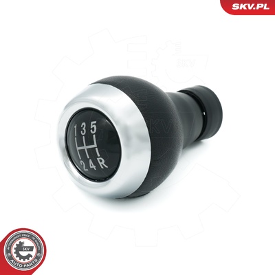 MINI COOPER D ONE D SHIFT HANDLE SLEEVE | OEM 25112753782