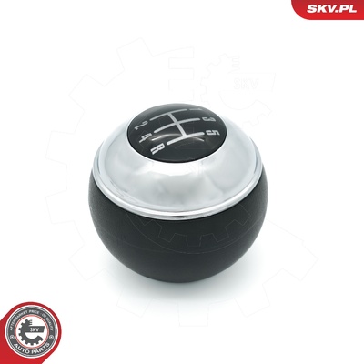 MINI MINI COOPER S ONE D SHIFT HANDLE SLEEVE | OEM 25117540842