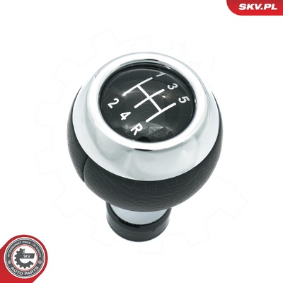MINI MINI ROADSTER SHIFT HANDLE SLEEVE | OEM 25112753782